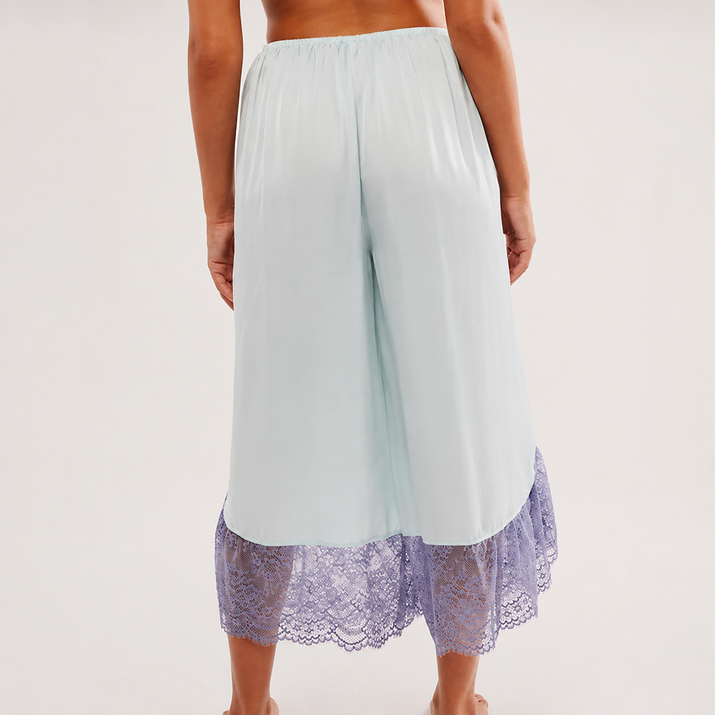Amelia Palazzo Pants