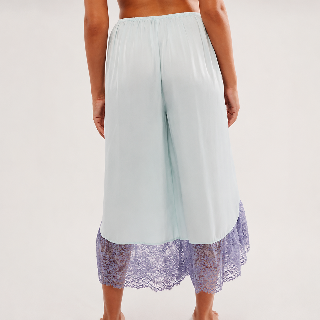 Amelia Palazzo Pants