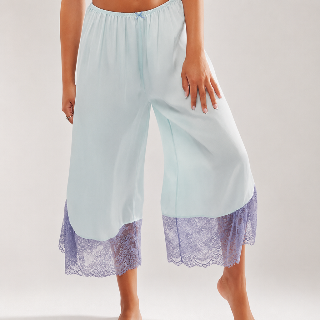 Amelia Palazzo Pants