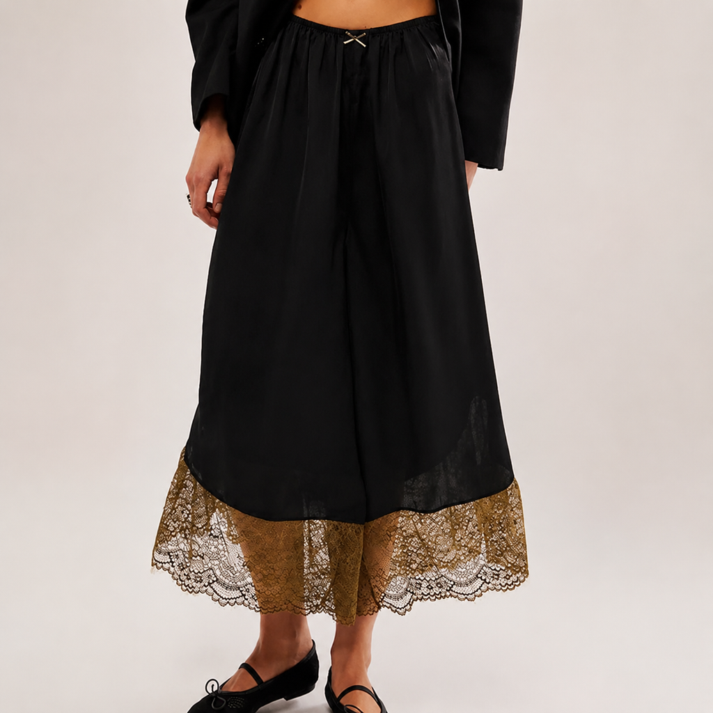 Amelia Palazzo Pants