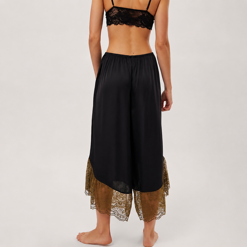 Amelia Palazzo Pants
