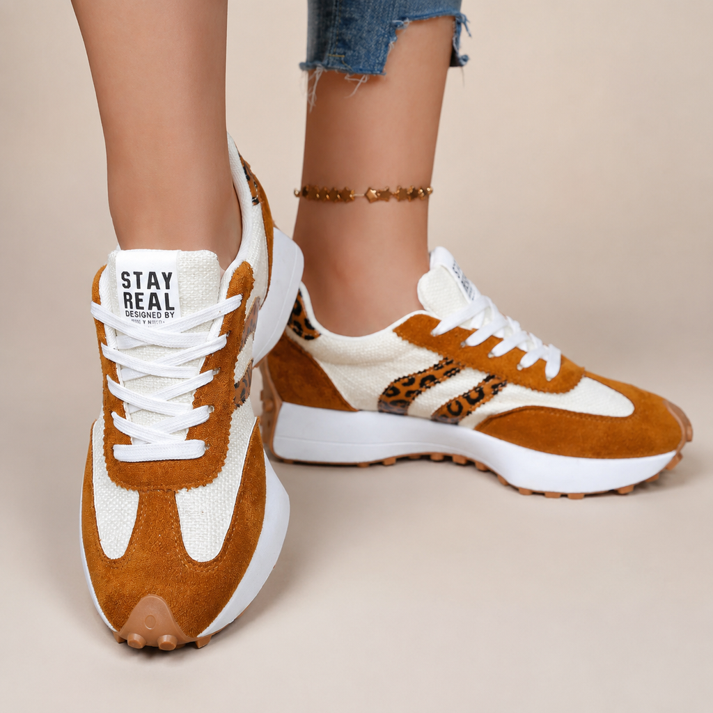 Harper Sneakers