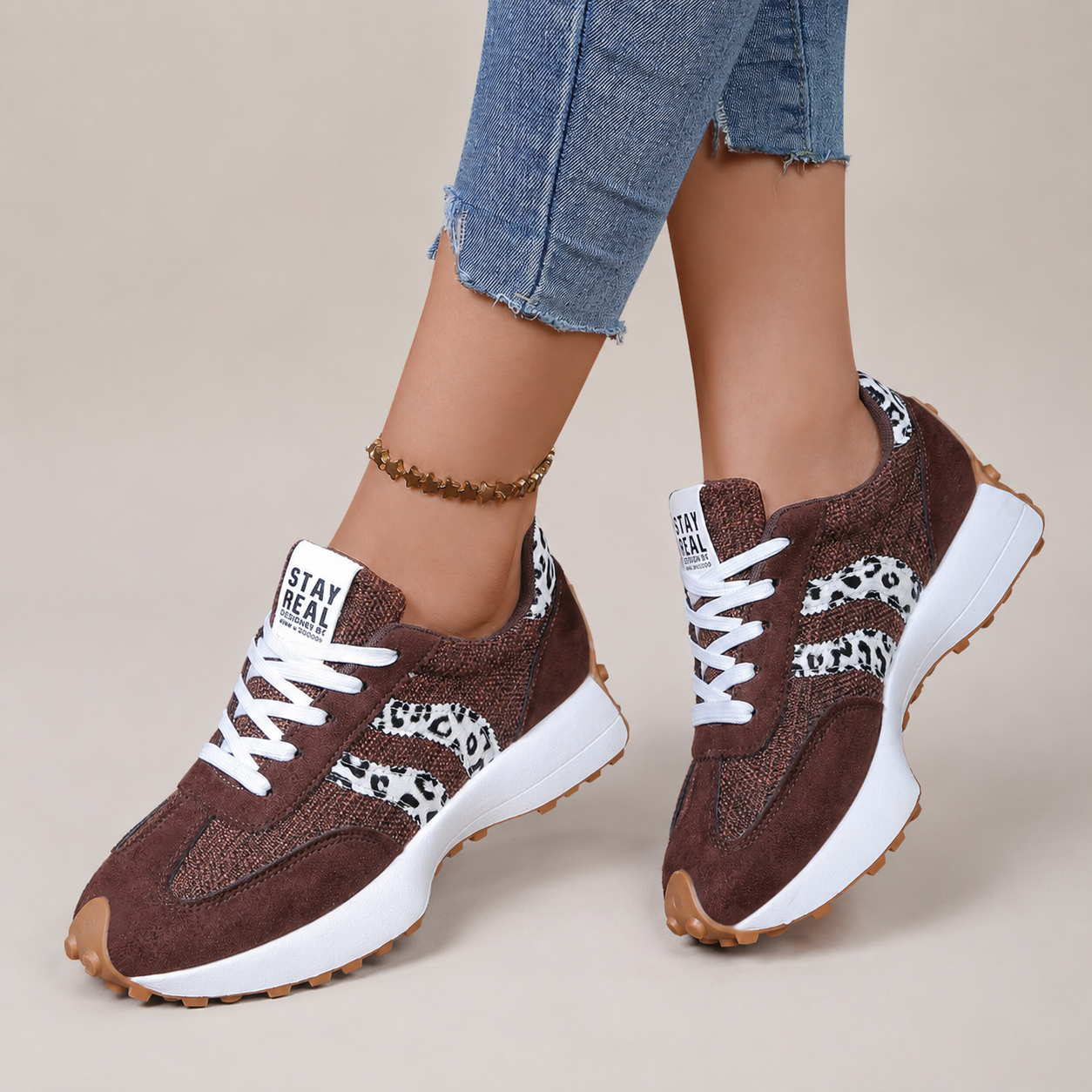 Harper Sneakers