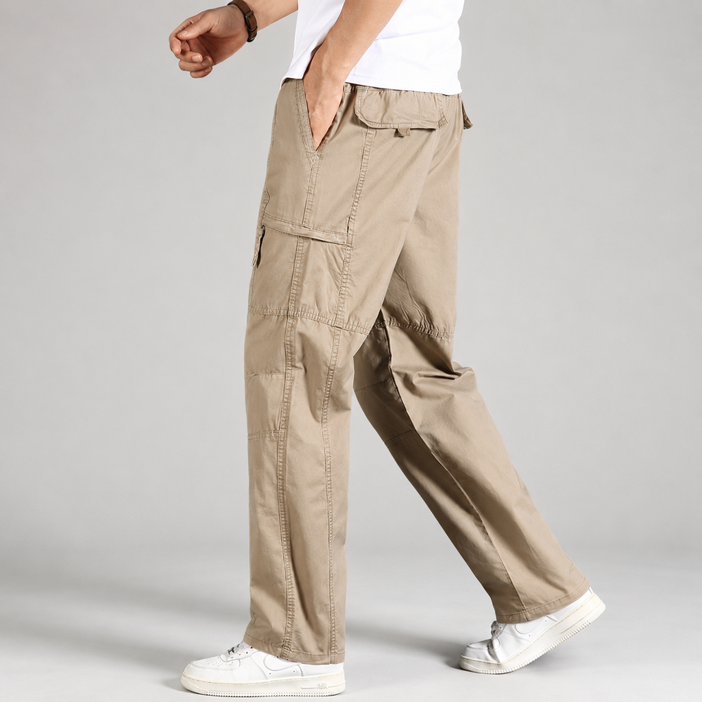Arthur Cargo Pants