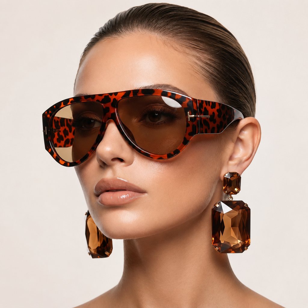 Elloria Sunglasses