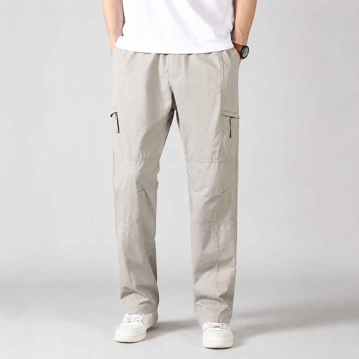 Arthur Cargo Pants