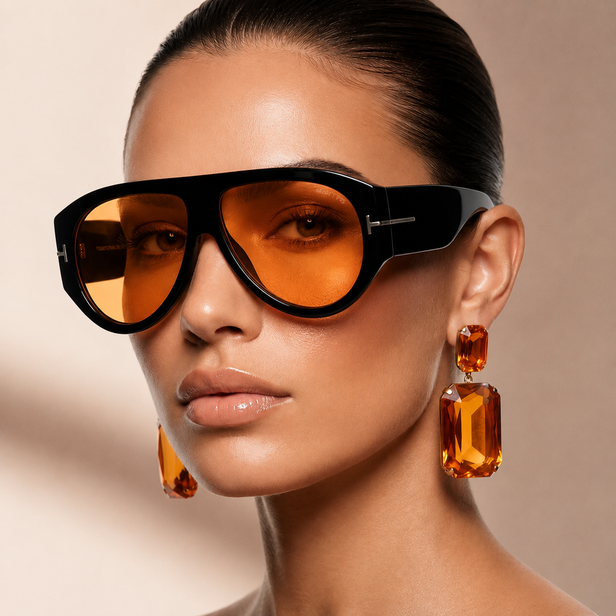 Elloria Sunglasses