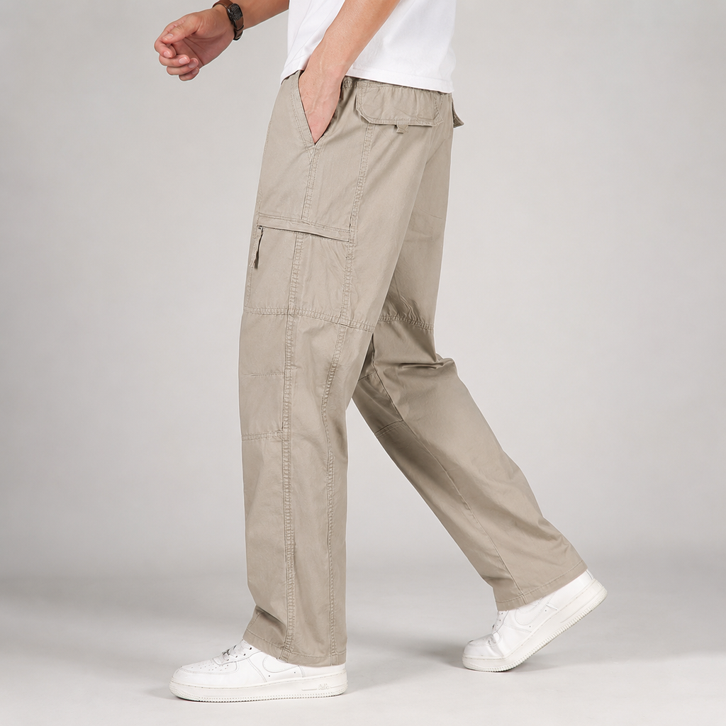 Arthur Cargo Pants