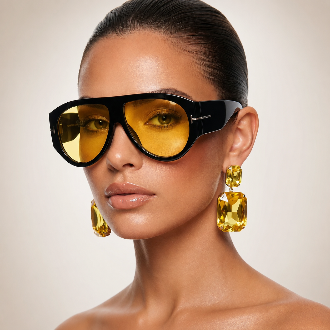 Elloria Sunglasses