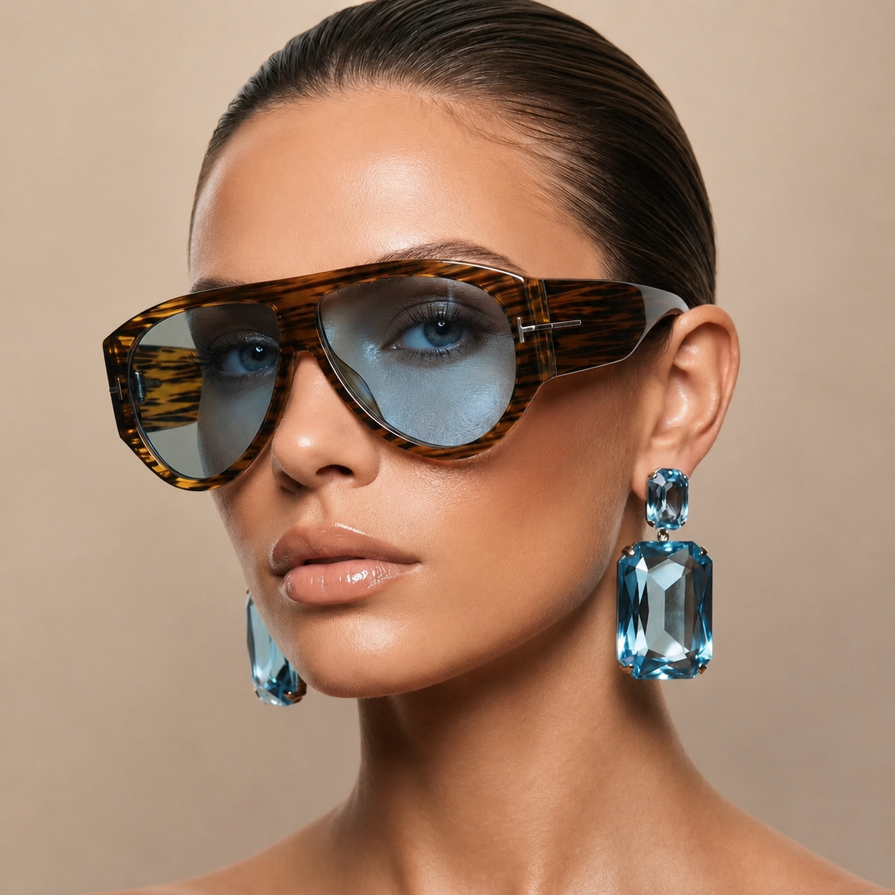 Elloria Sunglasses