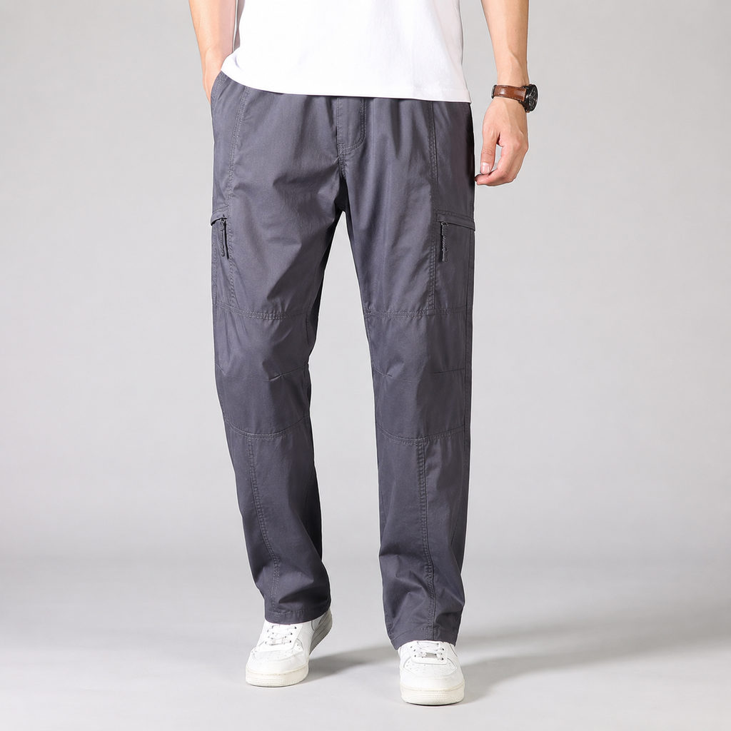 Arthur Cargo Pants