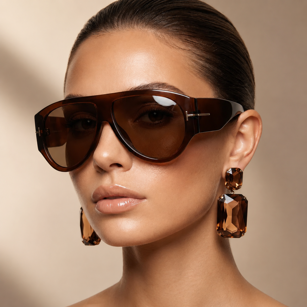 Elloria Sunglasses