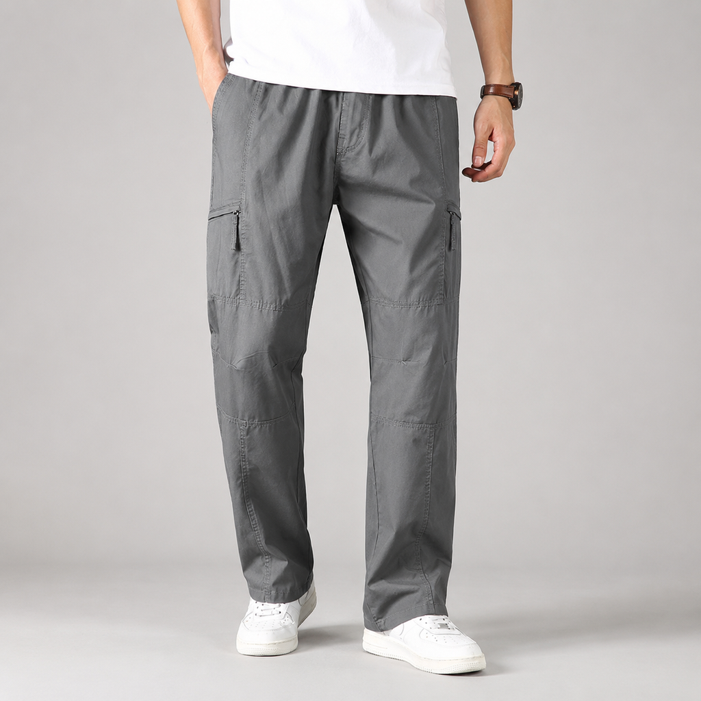 Arthur Cargo Pants