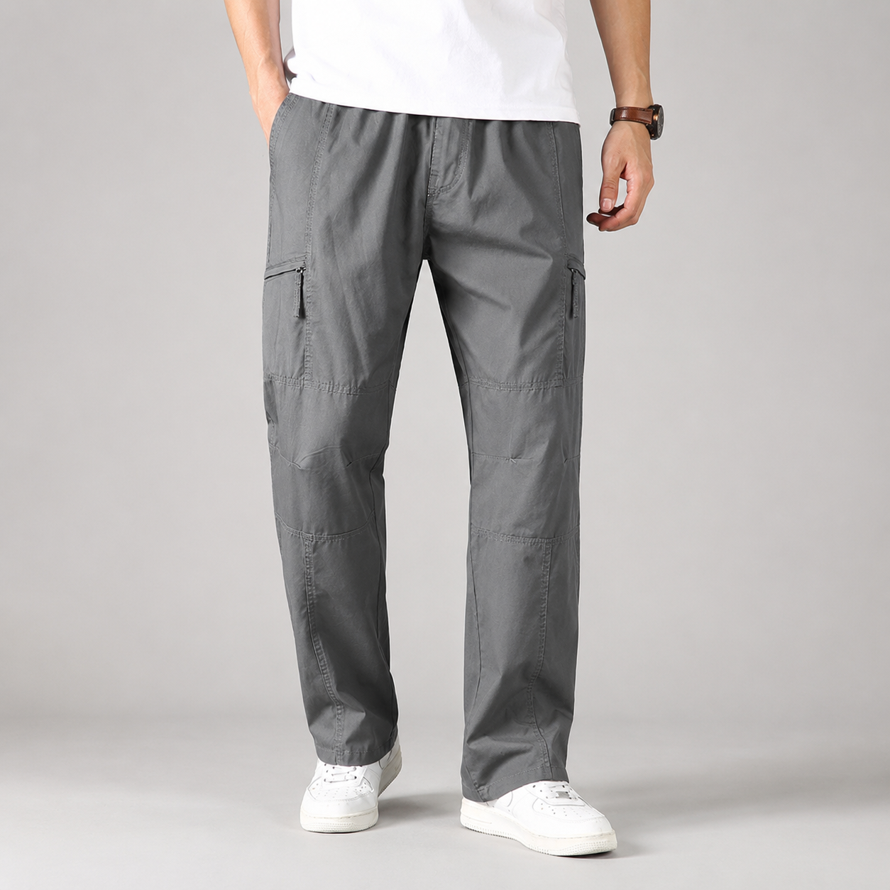 Arthur Cargo Pants