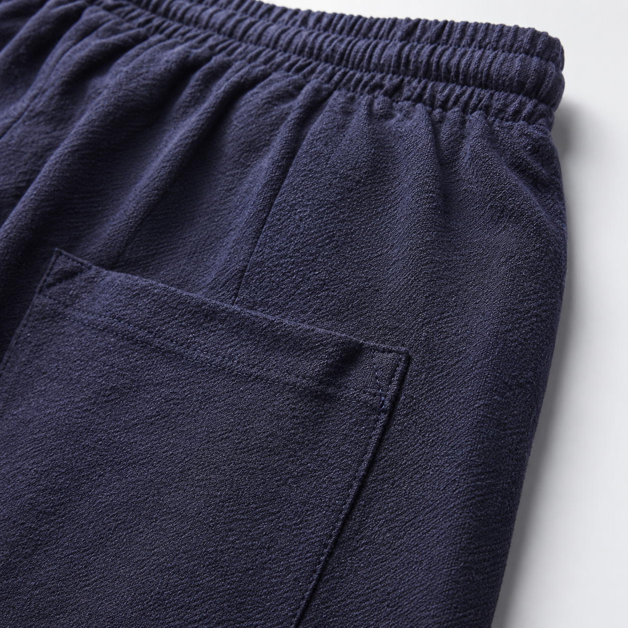 Bradley Men’s Cotton-Blend Harem Pants
