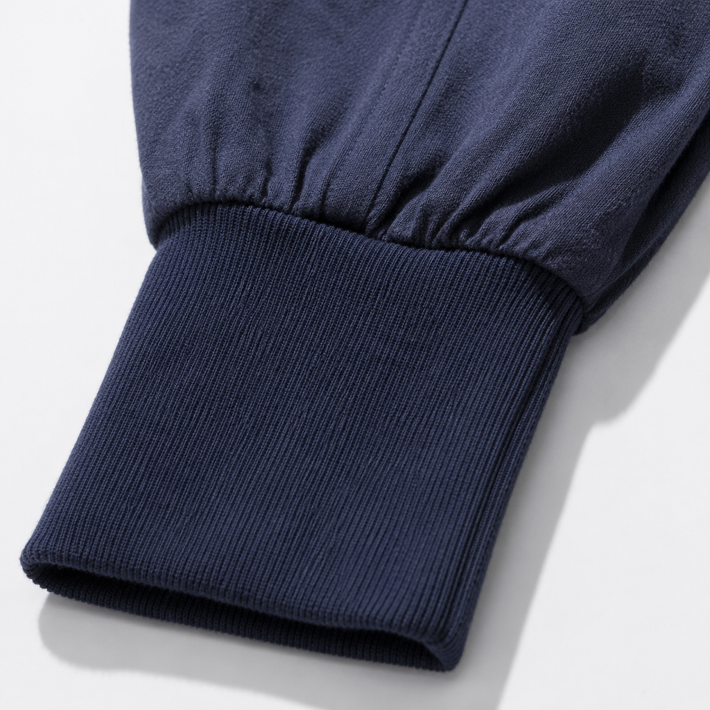 Bradley Men’s Cotton-Blend Harem Pants