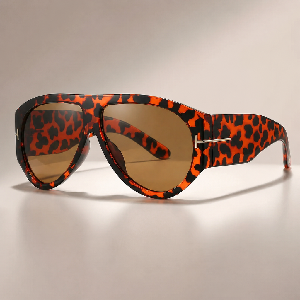 Elloria Sunglasses