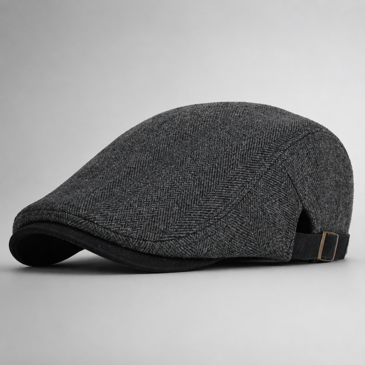 Samuel Snap Cap