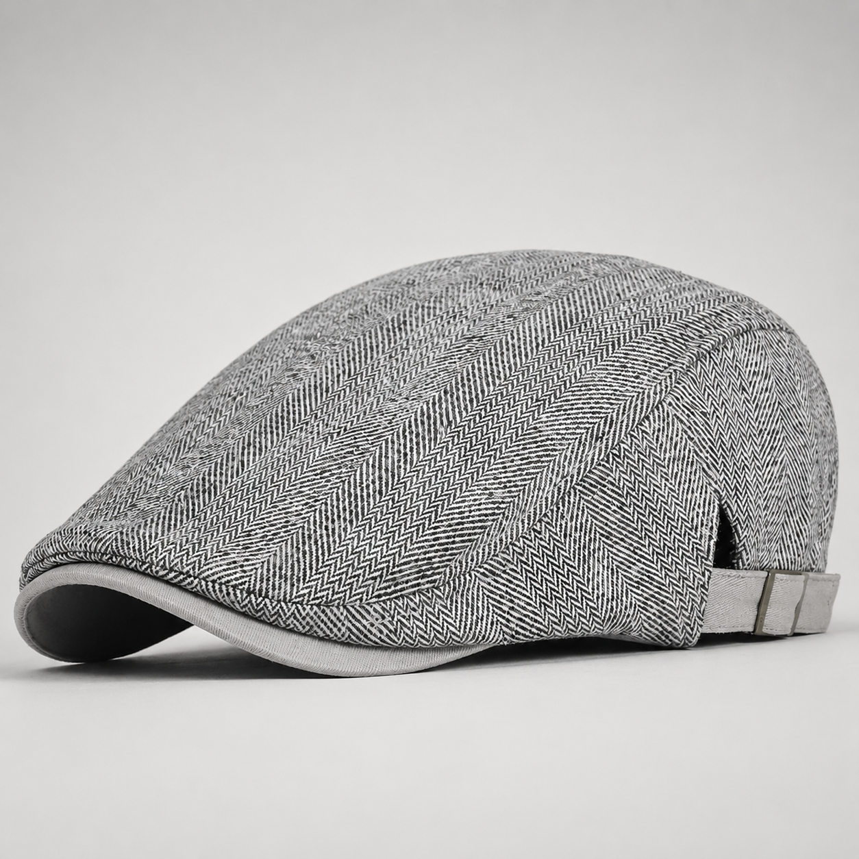 Samuel Snap Cap