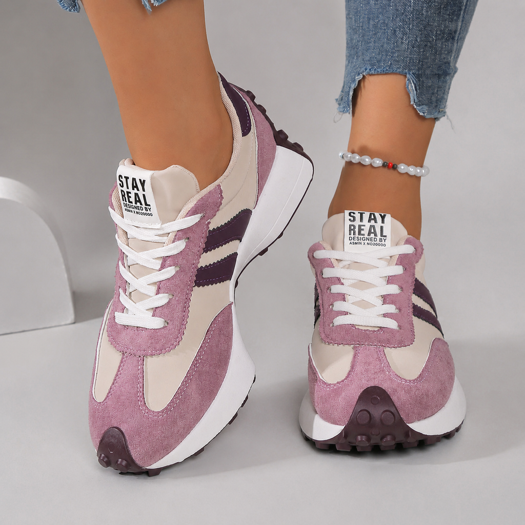 Sophia Sneakers