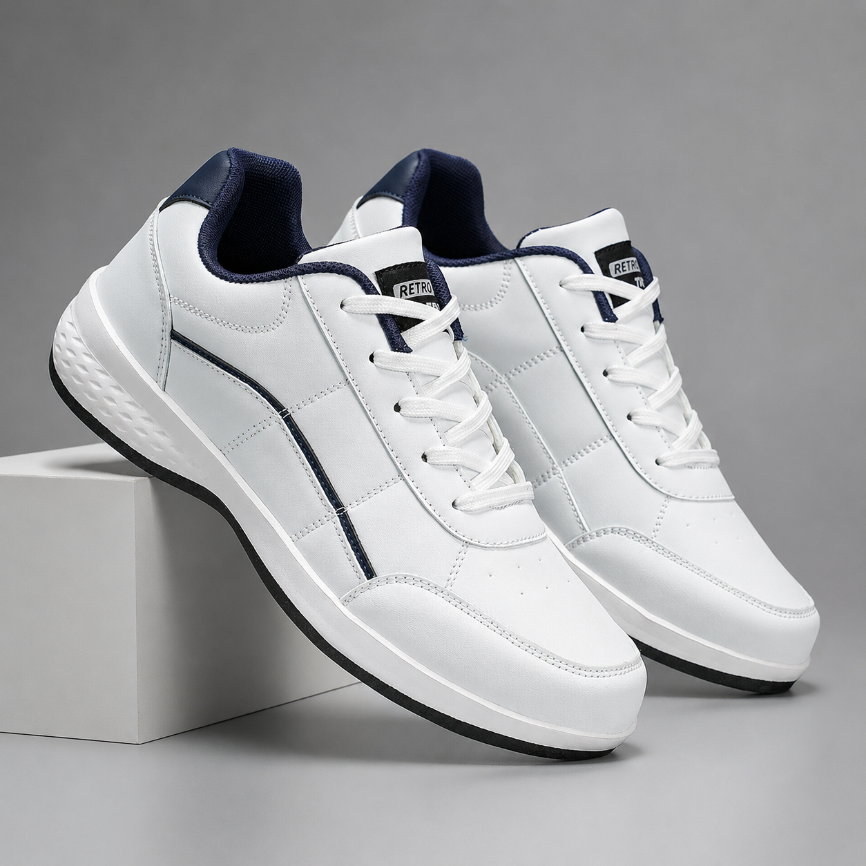 Mercer Urban Sneakers