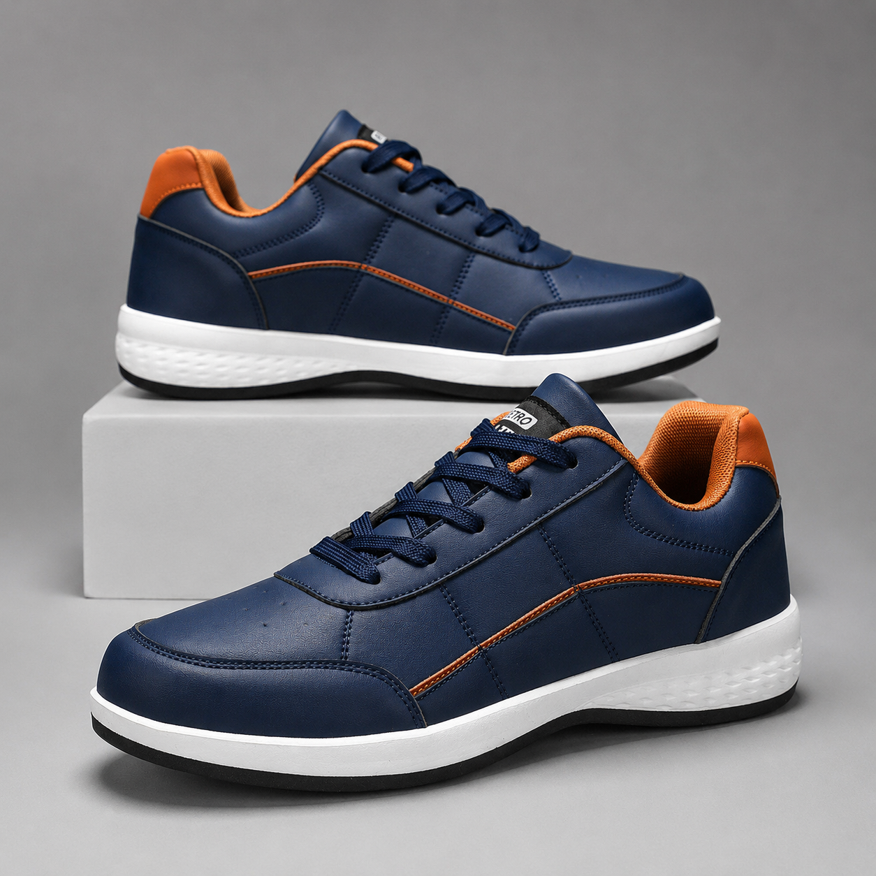 Mercer Urban Sneakers