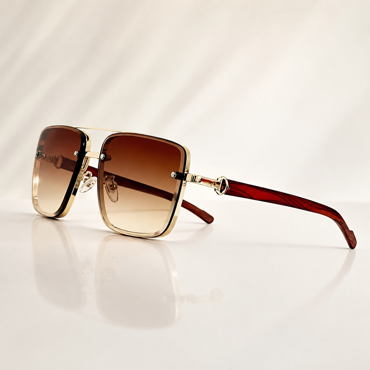Arveno Men’s Aviator Sunglasses