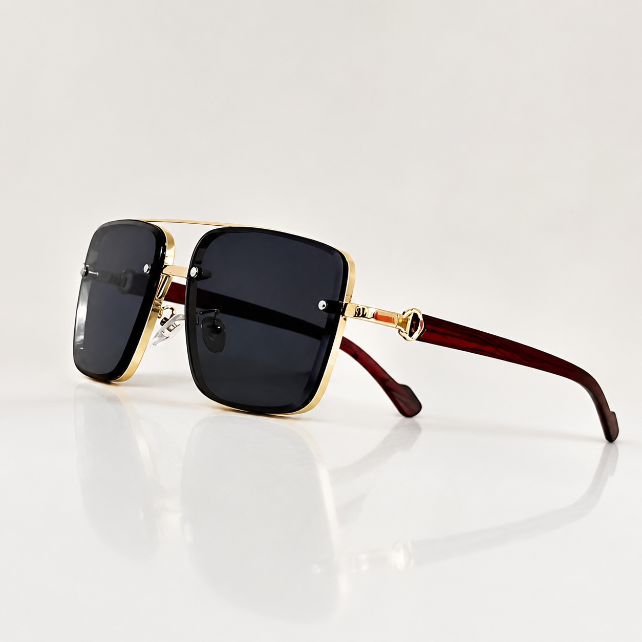 Arveno Men’s Aviator Sunglasses