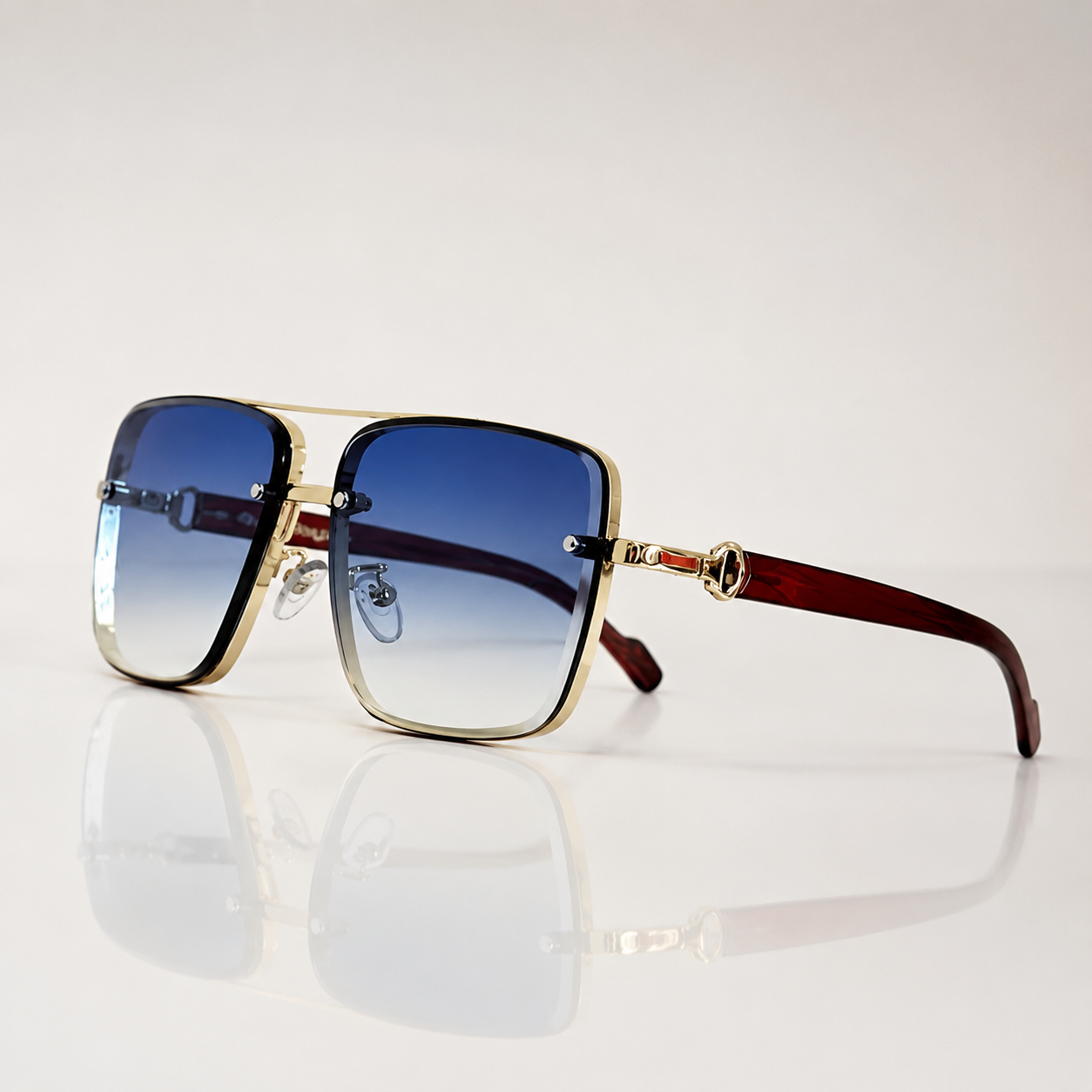 Arveno Men’s Aviator Sunglasses