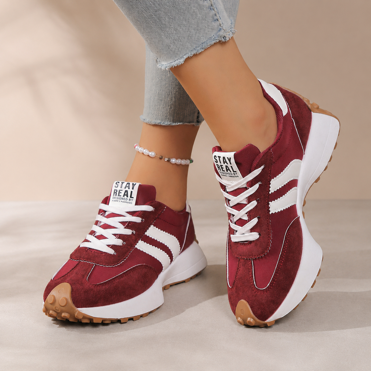 Sophia Sneakers