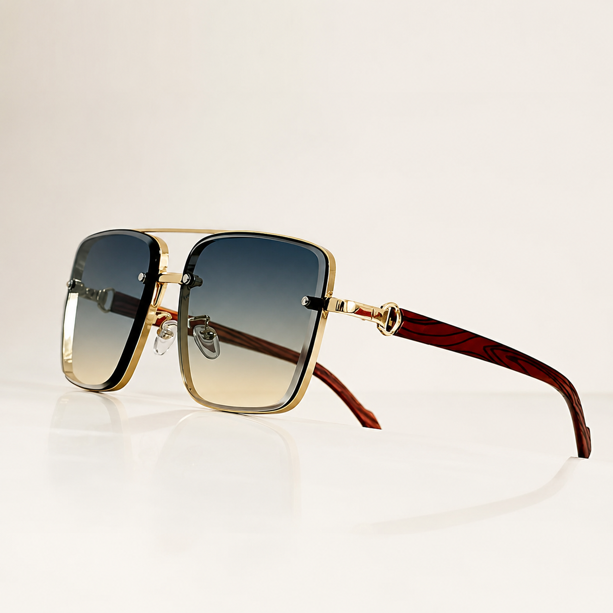 Arveno Men’s Aviator Sunglasses