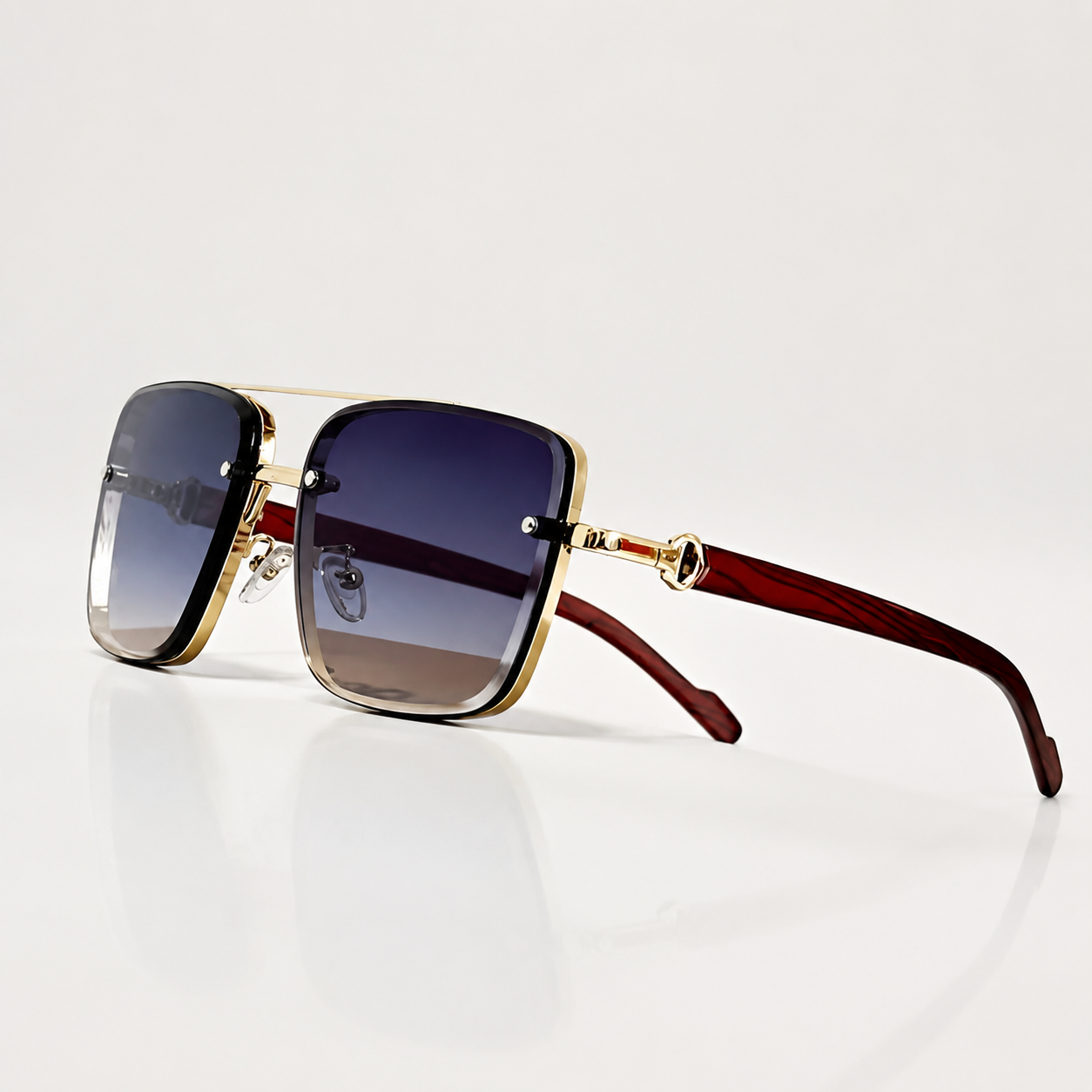 Arveno Men’s Aviator Sunglasses
