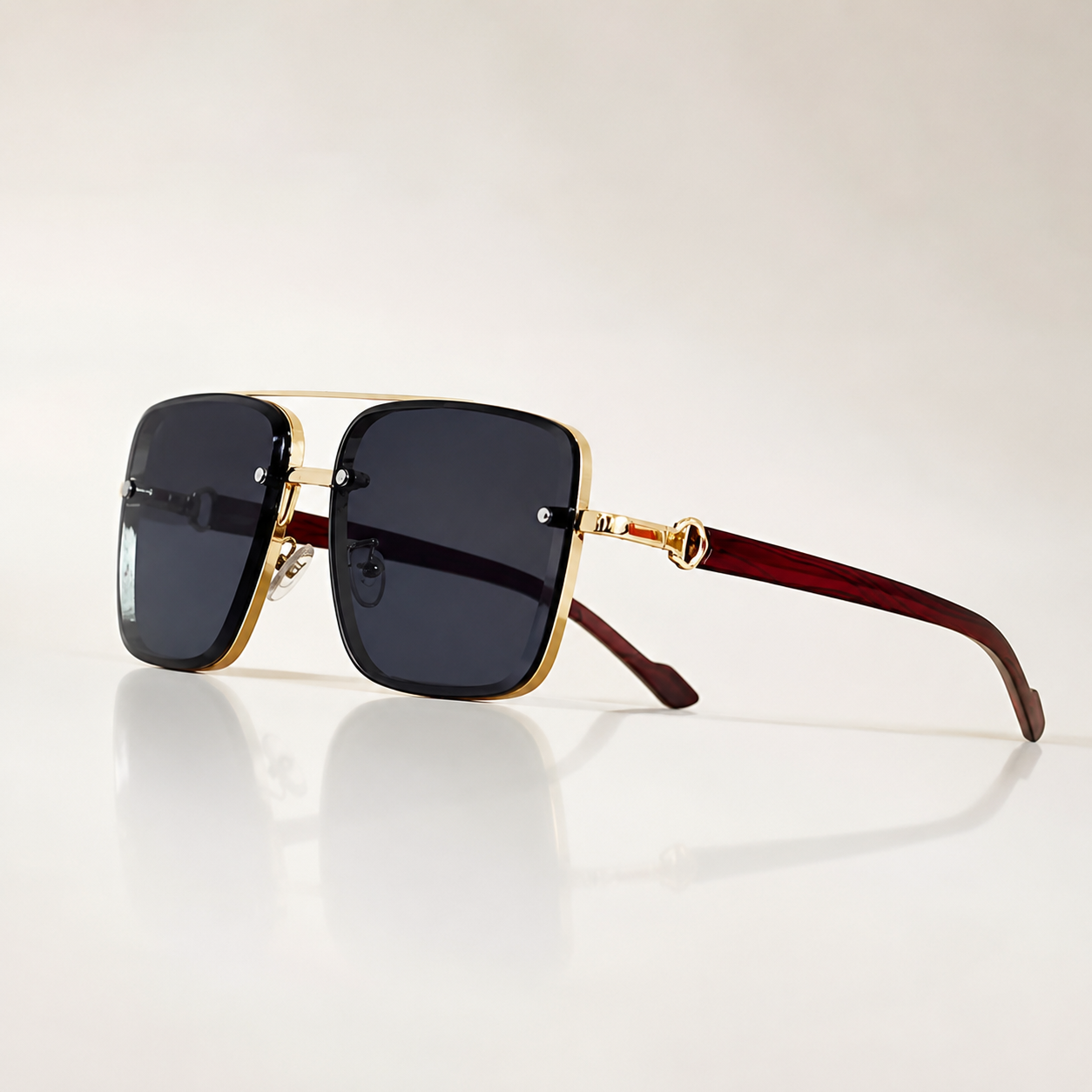 Arveno Men’s Aviator Sunglasses