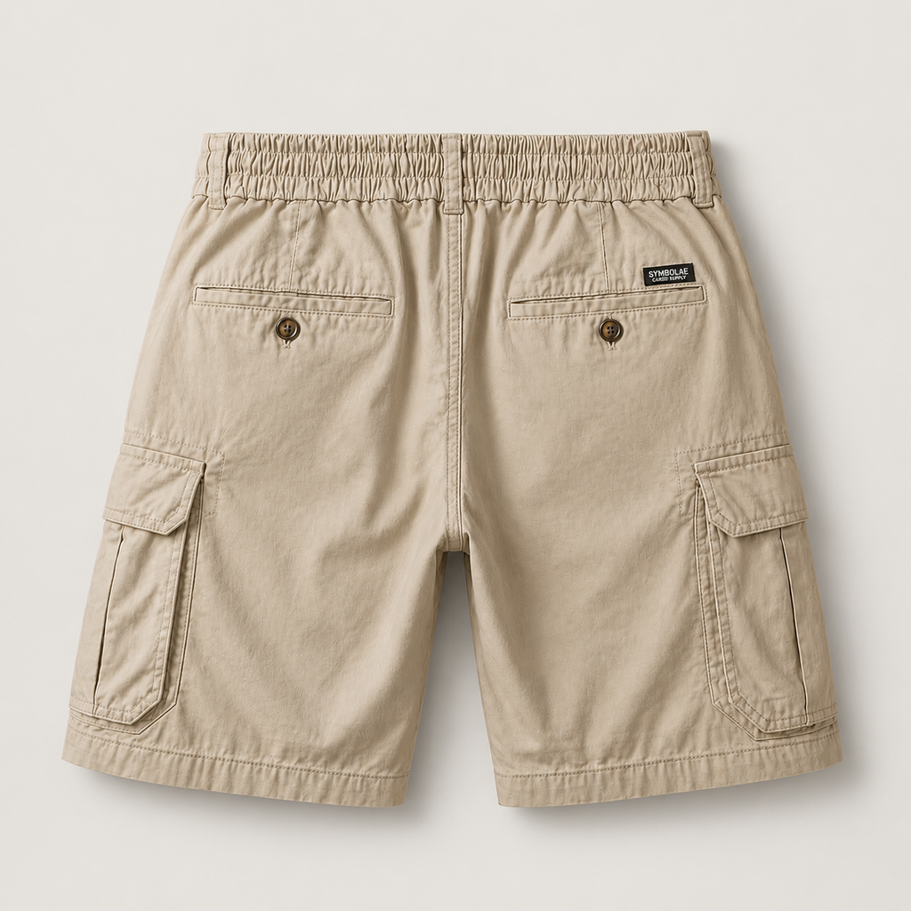 Oliver Shorts