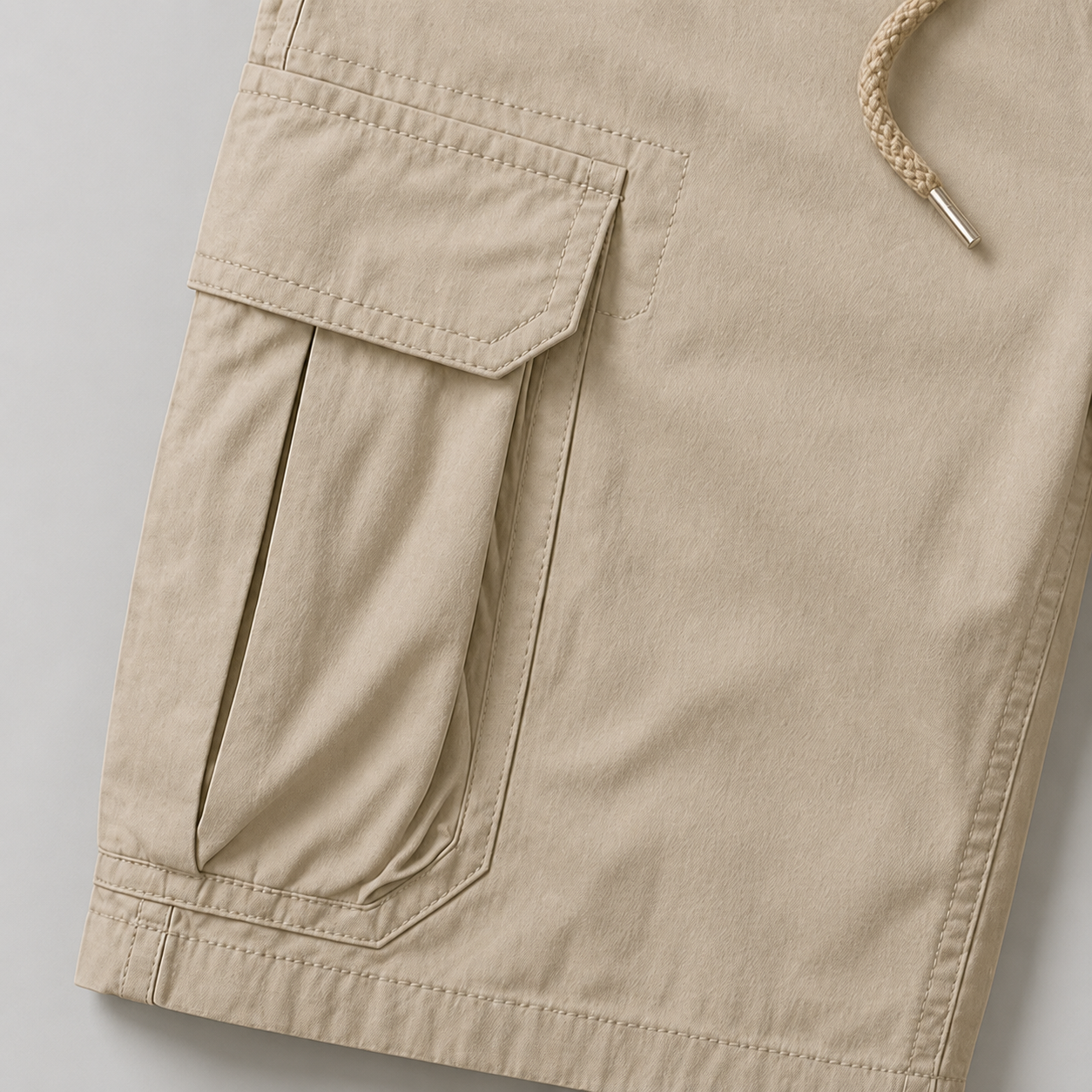 Oliver Shorts