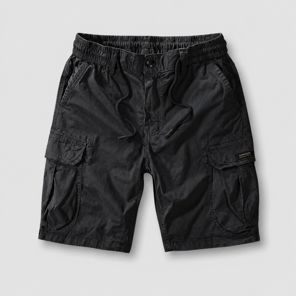 Oliver Shorts