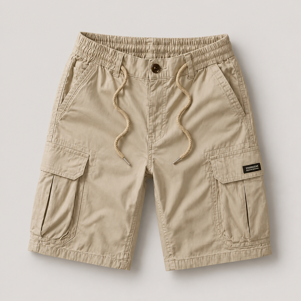 Oliver Shorts