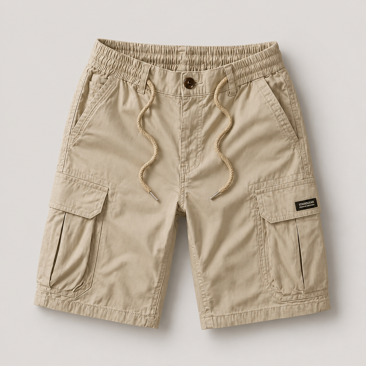 Oliver Shorts