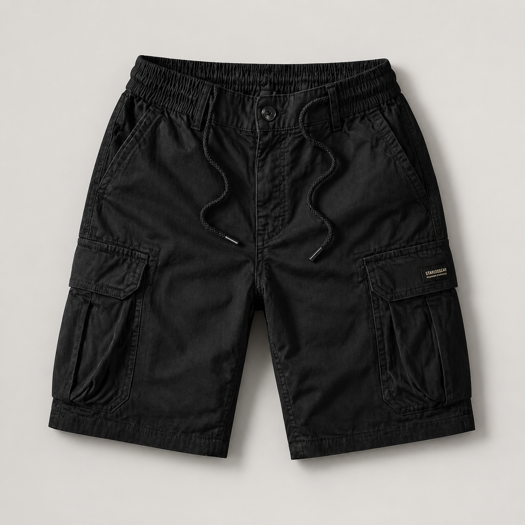 Oliver Shorts