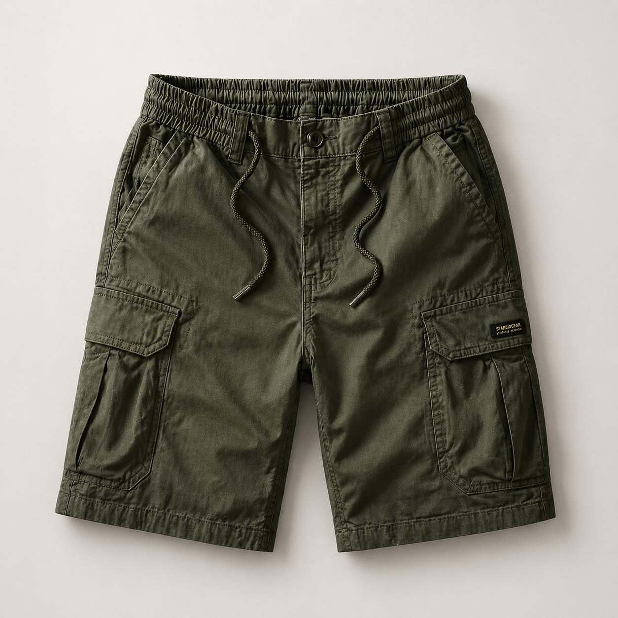 Oliver Shorts