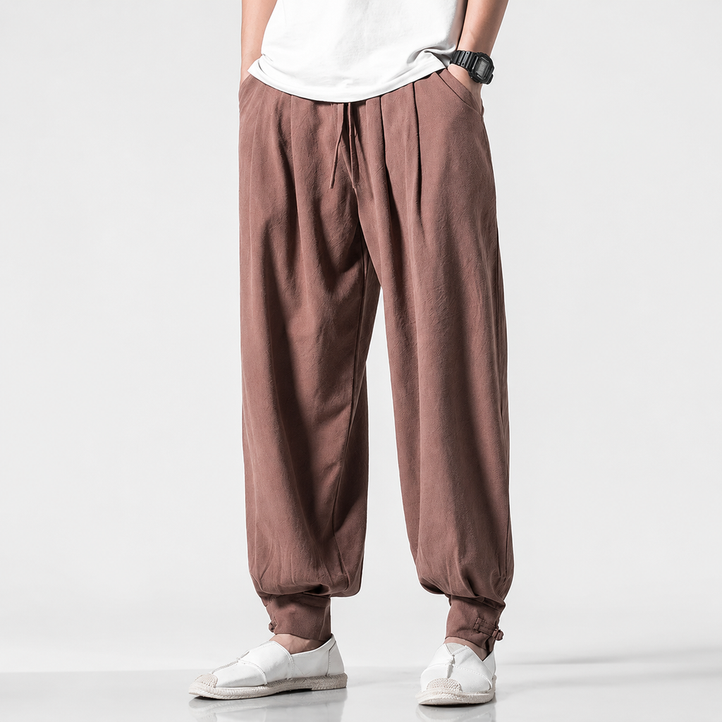 Logan Pants