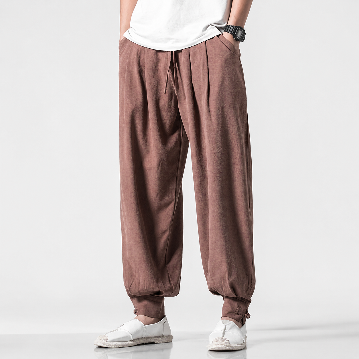 Logan Pants