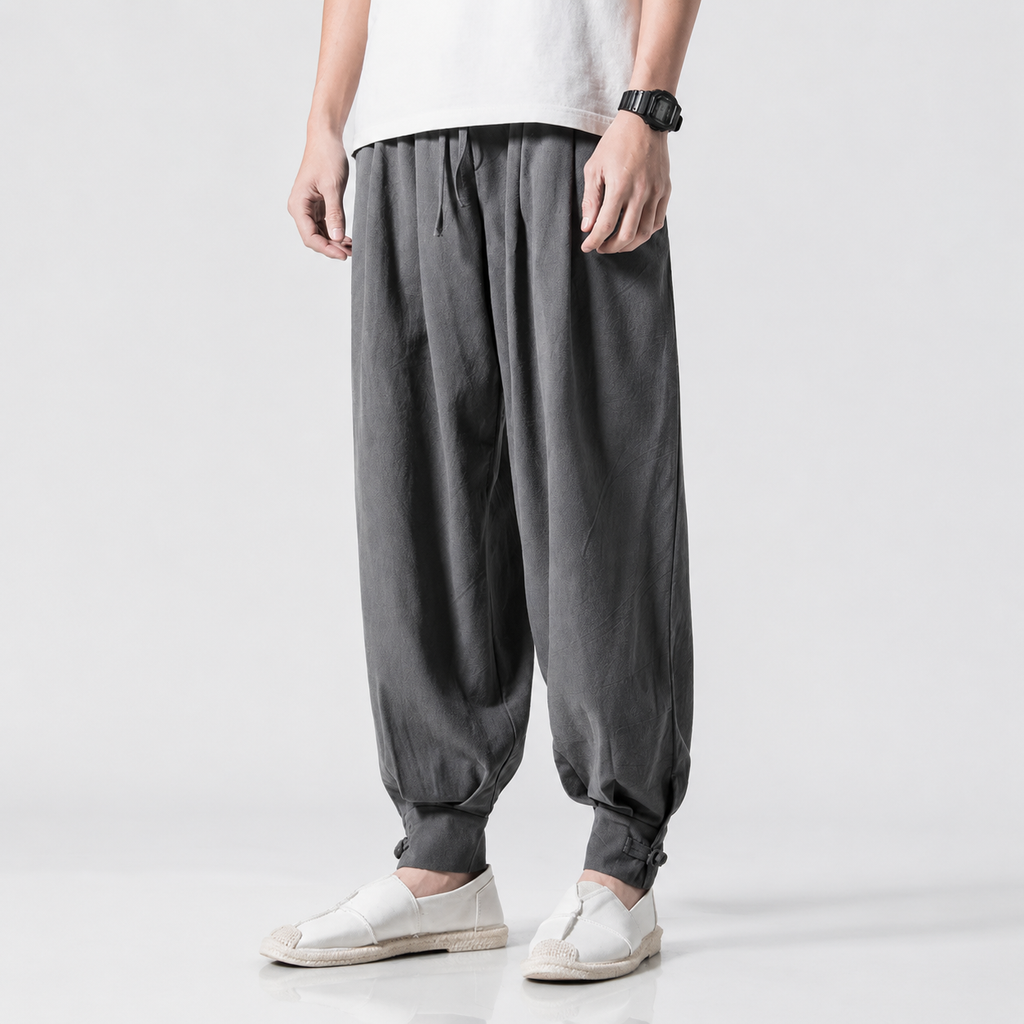 Logan Pants