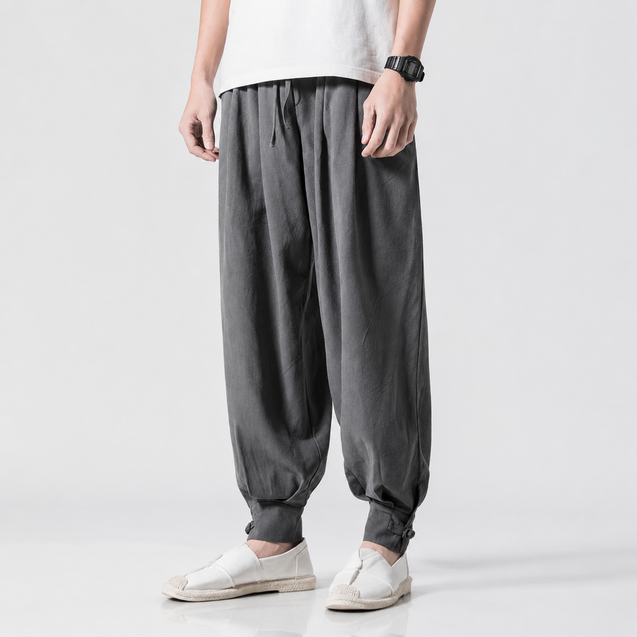 Logan Pants