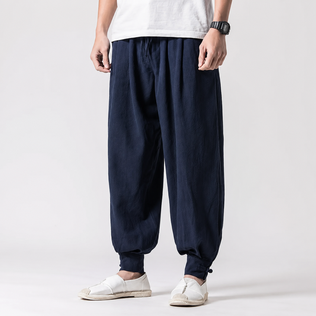 Logan Pants