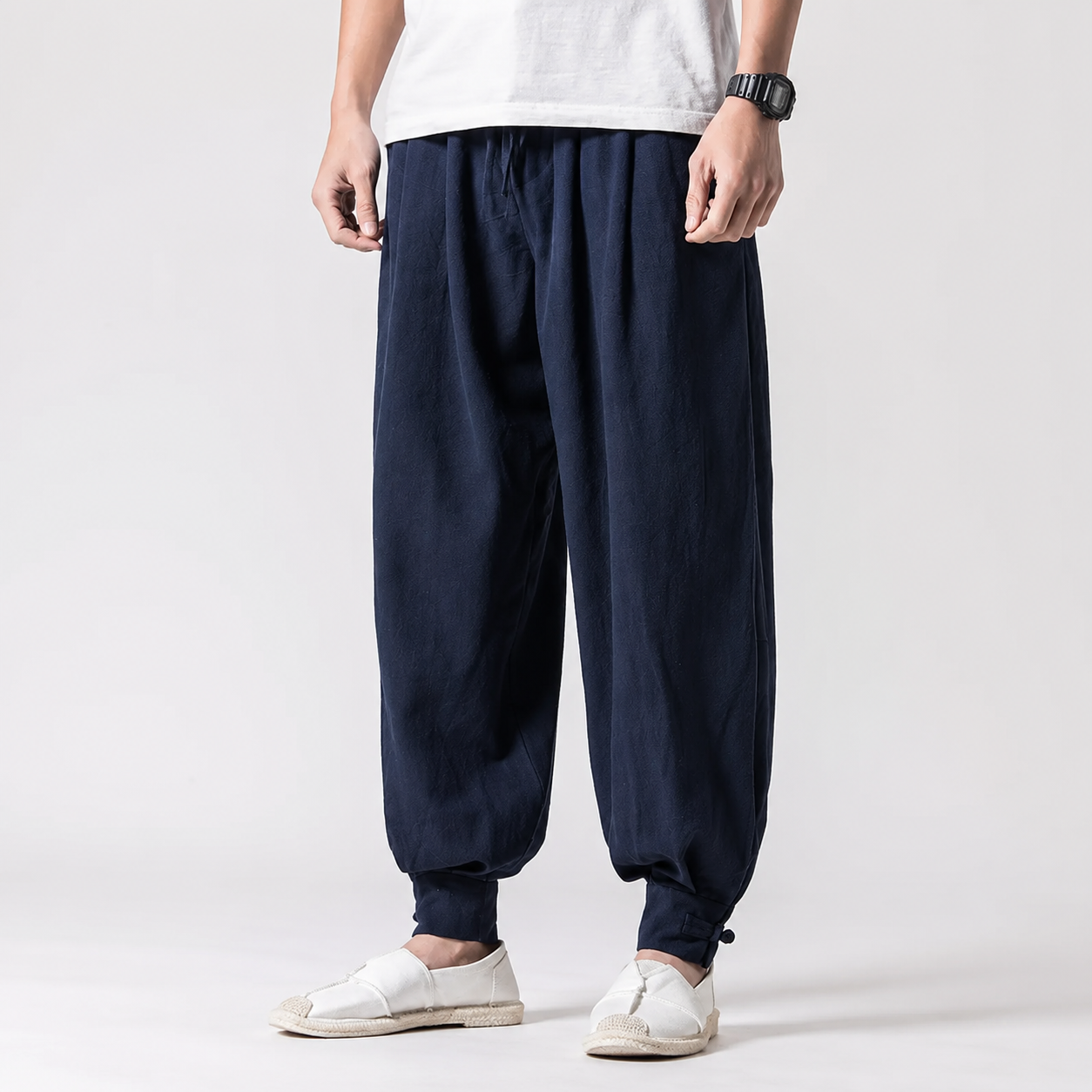 Logan Pants