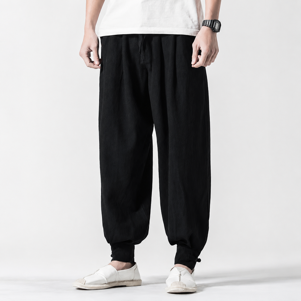 Logan Pants