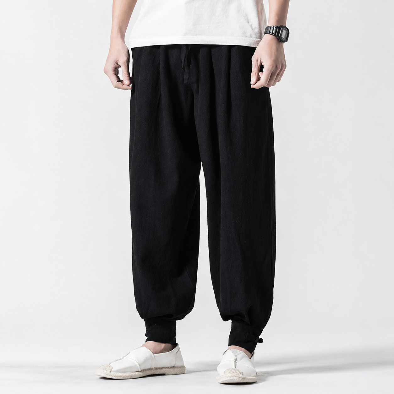 Logan Pants