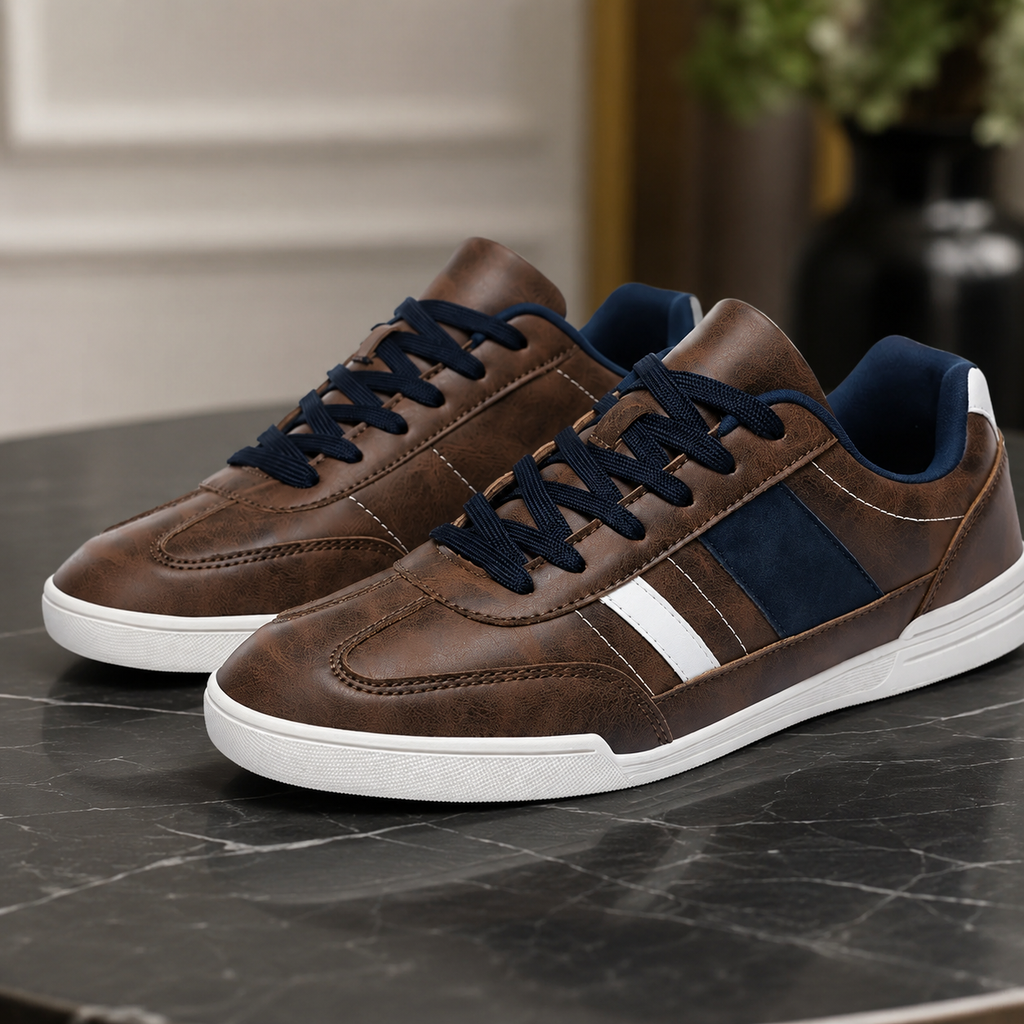 Collins Classic Sneaker