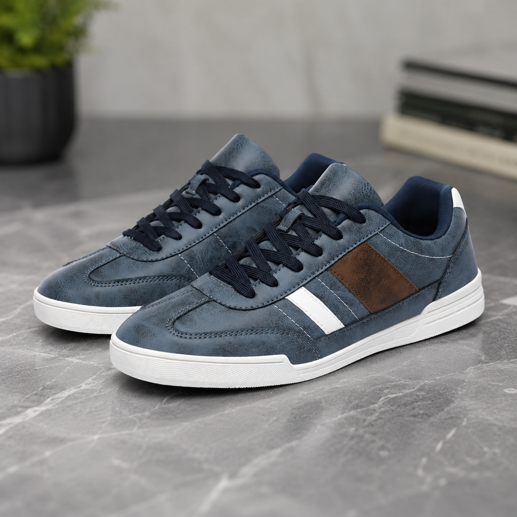 Collins Classic Sneaker